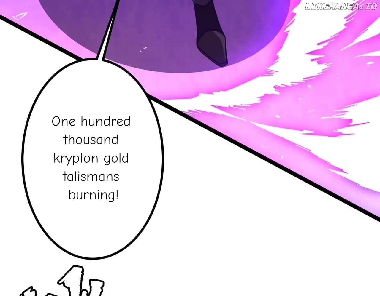 With My Netherworld Trillions, Game On! Chapter 193 - page 78